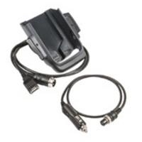 Honeywell Mobile Base & Power Adapter - Docking Cradle (Anschlußstand) - USB - für Dolphin CT50 (CT50-MB-1)