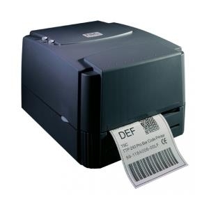 Taiwan Semiconductor TSC TTP-342 Pro - Etikettendrucker - TD/TT - Rolle (11,4 cm) - 300 dpi - USB2.0, seriell (99-118A061-00LF)