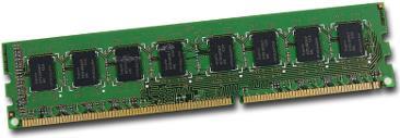 MicroMemory - DDR3 - 2 GB - DIMM 240-PIN - 1600 MHz / PC3-12800 - registriert - ECC