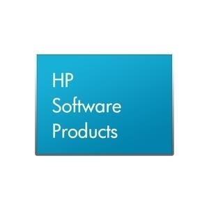 Hewlett-Packard HP JetAdvantage Security Manager - Lizenz - 10 Geräte - elektronisch (A6A49BAE)