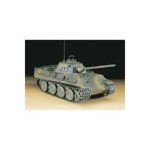 Hasegawa Kpfw V Panther Ausf. F