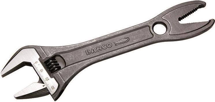 Brahco 31 Roll Fork Blocco 1 ripido (31)