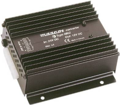 Mascot DC/DC-Wandler 24 VDC (8862242400)