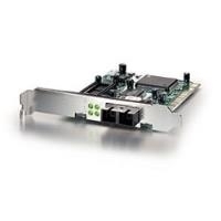 LevelOne FNC-0104FX - Netzwerkkarte - PCI - Fast EN - 100Base-FX (504170)