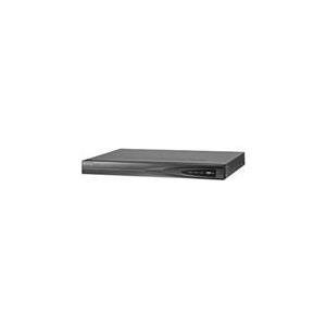 LevelOne NVR-0504 - NVR - 4 Kanäle - netzwerkfähig (NVR-0504)