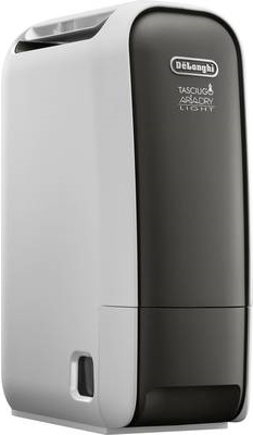 De'Longhi Tasciugo AriaDry Light DNS65 - Luftentfeuchter (DNS65)