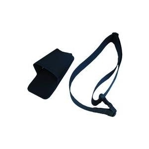 Zebra PSION Zebra POUCH NYLON WITH SWIVEL AND BELT LOOP (WA6084)