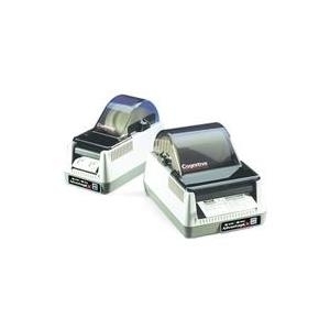 TPG Cognitive Cognitive Advantage LX LBT42 - Etikettendrucker - monochrom - Thermal Transfer - Rolle (10,9 cm) - 203 dpi - bis zu 76 mm/Sek. - parallel, LAN, seriell (LBT42-2043-026)