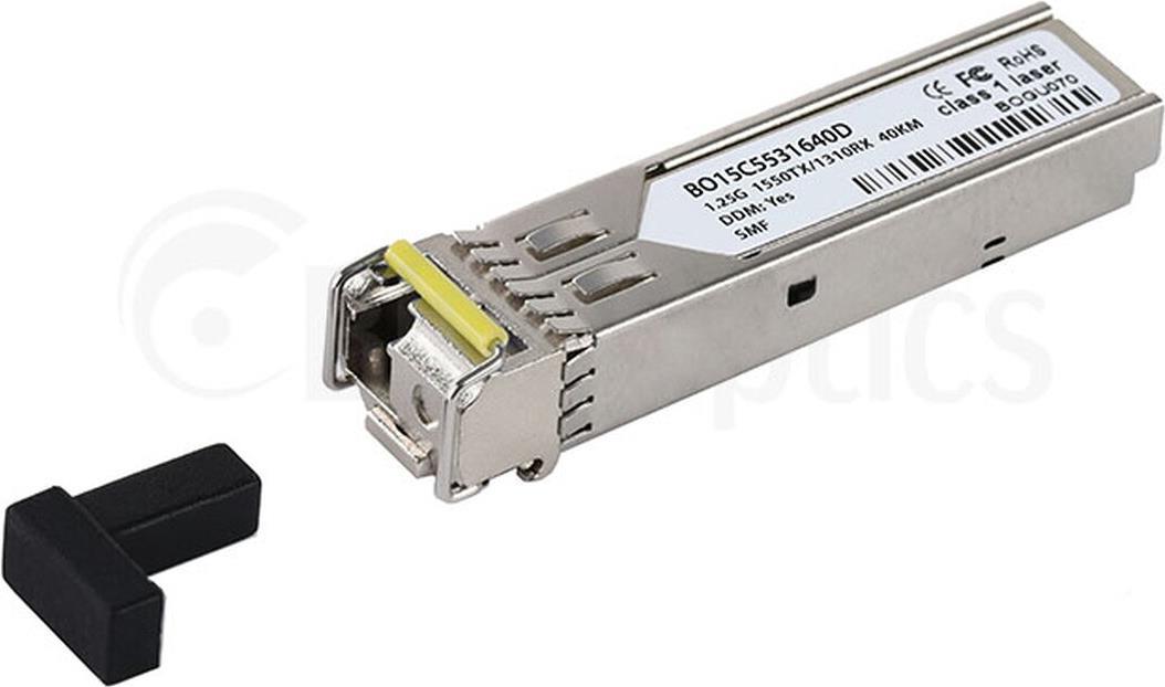 Reti TN-SFP-LXB42 compatibile SFP BO15C5531640D