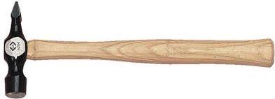 C.K. T4204 08 Englischer Schreinerhammer (Warrington), traditionelle Form 227 g (T4204 08)