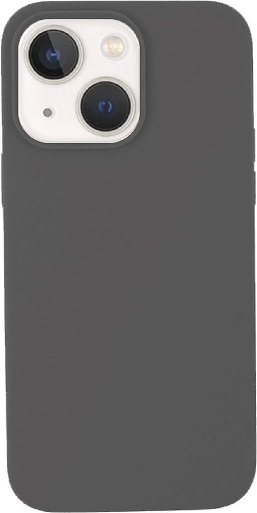 JT Berlin Custodia Steglitz per Apple iPhone 14 Max Grigio iPhone 14 Plus (10899)