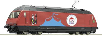 Roco 70656 H0 E-Lok BR 460 der SBB (70656)