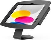 Compulocks 111B209IPDSB supporto antifurto per tablet 27,7 cm [10.9] Nero (K/iPad 10.9 10th SpaceEncCntr/WallMntBK)