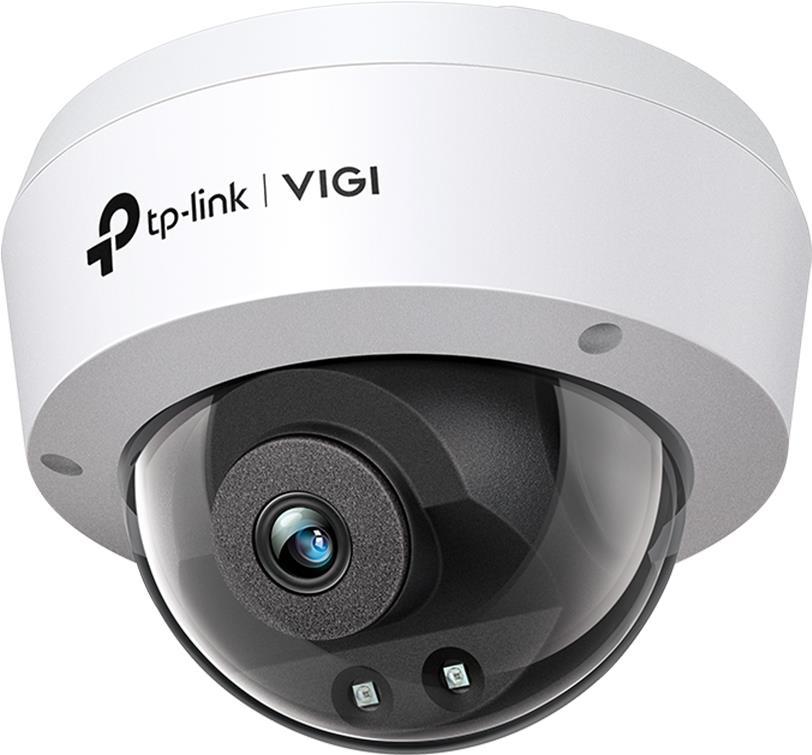 4MP Dome Network Camera SPECH.265/H.265/H.264/H.264 1/3" Progressive Scan CMOS Color/0.01 LuxF2.2 0 Lux with IR 25fps/30fps (