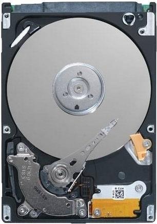 Dell HD 500 S2 5.4K 512E 7MM MN500S (N549T)