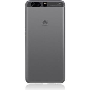 MTM TPU Silicon Cover Superslim, Transparent, für Huawei P10 Plus, MTM Blister (MTM-9064)