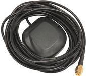 MikroTik GPS antenna w/SMA connector (ACGPSA)