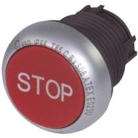 Eaton Drucktaster Grün M22-DR-G 1 St. (216619)