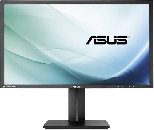 ASUS PB287Q - LED-Monitor - 71.12 cm (28) - 3840 x 2160 4K - 330 cd/m² - 1 ms - HDMI, DisplayPort, HDMI (MHL) - Lautsprecher - Schwarz ASUS PB287Q - LED-Monitor - 71.12 cm (28) - 3840 x 2160 4K - 330 cd/m² - 1 ms - HDMI, DisplayPort, HDMI (MHL) - Lautsprecher - Schwarz