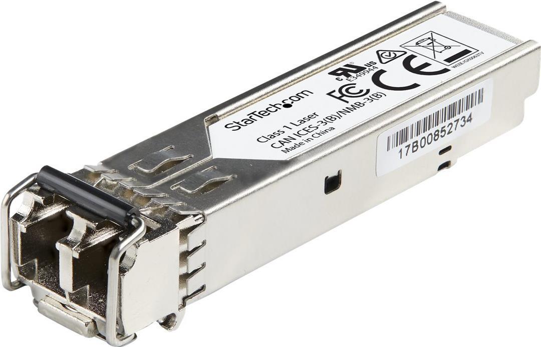 JUNIPER SFP-1FE-FX COMP -