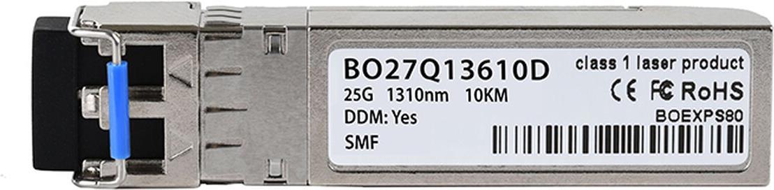 Core ET7302-LR compatibile SFP28 BO27Q13610D