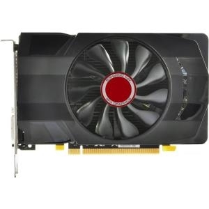 XFX Radeon RX 550 - Grafikkarten - Radeon RX 550 - 2 GB GDDR5 - PCIe 3.0 - DVI, HDMI, DisplayPort XFX Radeon RX 550 - Grafikkarten - Radeon RX 550 - 2 GB GDDR5 - PCIe 3.0 - DVI, HDMI, DisplayPort