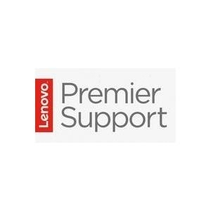 Lenovo Premier Support - Serviceerweiterung - Arbeitszeit und Ersatzteile - 3 Jahre - Vor-Ort - Reaktionszeit: am nächsten Arbeitstag - für Thinkpad 13, 13 Chromebook, ThinkPad L460, L470, L570, T460, T470, T570, X260, X270, X570