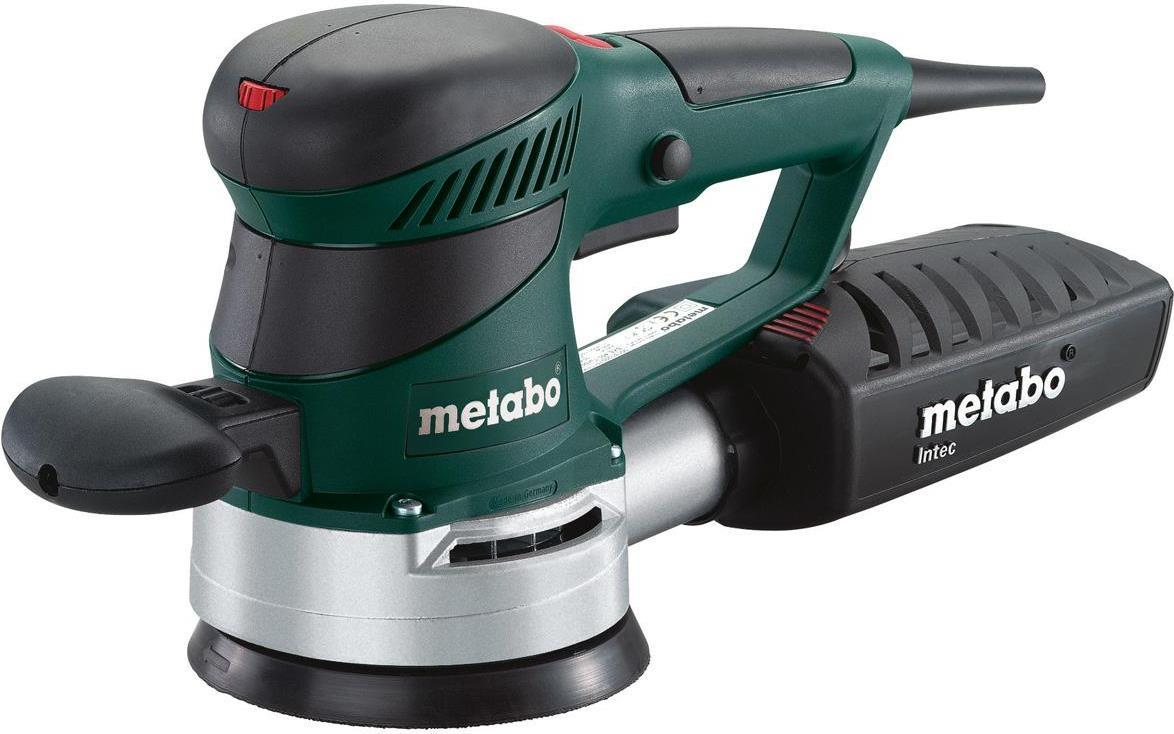 Levigatrice eccentrica METABO SXE425 TurboTec (600131000)