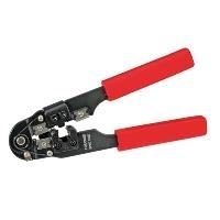 VALUE Crimpzange 8P8C (25.99.8791)
