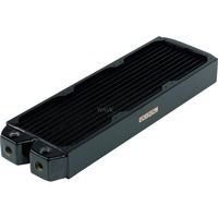 RADIATEUR POUR WATERCOOLING ALPHACOOL NEXXXOS XT45 - 360MM (NOIR)