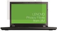 Privacy Filter F/TP L380 YOGA (4XJ0R02887)