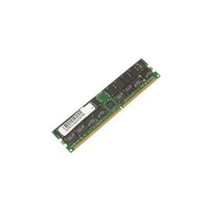 MicroMemory - DDR - 2 GB - DIMM 184-PIN - 333 MHz / PC2700 - registriert - ECC - für Acer Altos G520, R510