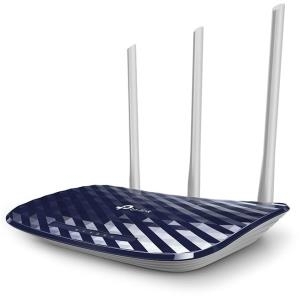 TP-LINK Archer C20 AC750 Dualband WLAN-ac Router (ARCHER C20)