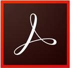 Adobe Acrobat Standard for enterprise - Rinnovo abbonamento - 1 utente - VIP Select - Livello 13 (50-99) - Impegno 3 anni - Win