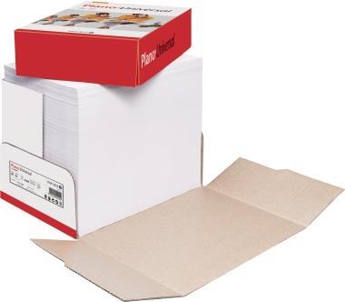 Plano Kopierpapier Universal 88026741 A4 4fach gel. 2.500Bl. (88026741)
