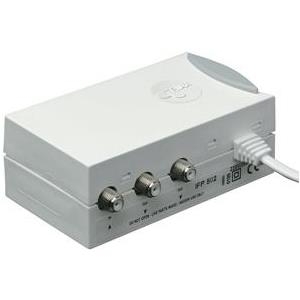 Triax IFP 502 Innenraum 3W Netzteil & Spannungsumwandler (339501)