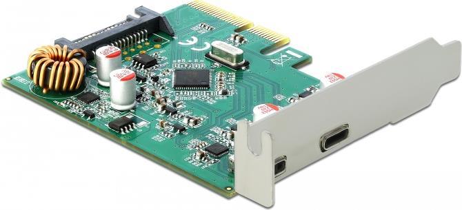 pcie x4 usb 3 card