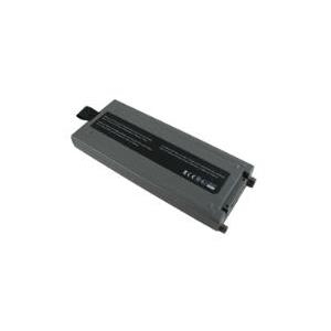 V7 - Laptop-Batterie - 1 x - für P/N: CF-19ADNAHFF, CF-19ADNAXFF, CF-19AHNAHFF, CF-19AHNAXFF, CF-19RHSAX1M, CF-19RHSDX1M