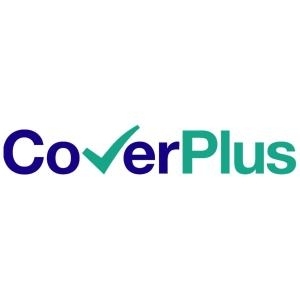 Epson Cover Plus Onsite Service Swap - Serviceerweiterung - Austausch - 5 Jahre - Lieferung - für EB W31 (CP05OSSWH730)