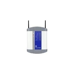 coM.s.a.t. IP Basic ISDN 2 Kanal - IP/BRI/UMTS-Gateway V2 - VoIP-Gateway - 1 x ISDN - GSM 850/900/1800/1900 / UMTS 850/1900/2100 - digital ports: 2 (110.800)