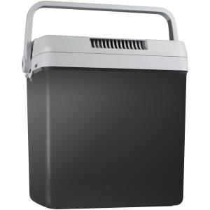 Tristar KB-7532 30l Elektro Schwarz - Grau Kühlbox (KB-7532)