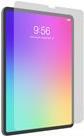 ZAGG InvisibleShield glass+ visionguard - Bildschirmschutz - für Apple 27,90cm (11)  iPad Pro (200102206)