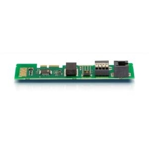 Auerswald COMmander S0 Module - Erweiterungsmodul - 1 Anschluß - Plug-in-Modul (90580)