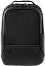 Dell Premier Backpack 15 - Notebook-Rucksack - 38.1 cm (15) - Schwarz mit Metall-Logo