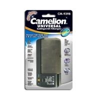 Camelion CM-9398 - Batterieladegerät - 6-24 hr - 4xAA/AAA/C/D, 2x9V (20009398)