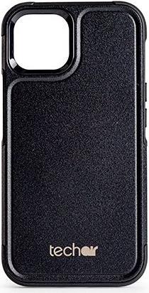 Tech air TAPIP027 custodia per cellulare 13,7 cm [5.4] Cover Nero (techair Classic Essential - Back cover for mobile phone - po