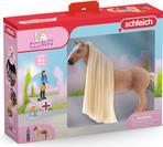 schleich HORSE CLUB Sofia’s Beauties Starter Set Kim & Caramelo