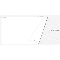 Seiko SLP-RSRL - Teilweise selbstklebende Lieferetiketten - 57,15 x 101,6 mm - 220 Etikett(en) (1 Rolle(n) x 220) - für Smart Label Printer 200, 220, 240, 420, 430, 440, 450 (SLP-RSRL)