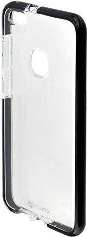 4smarts 16747 Handy-Schutzhülle 13,2 cm (5.2 ) Abdeckung Schwarz - Transparent (4S469915)