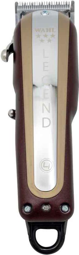 Tagliacapelli Wahl WAHL Cordless Legend 5V